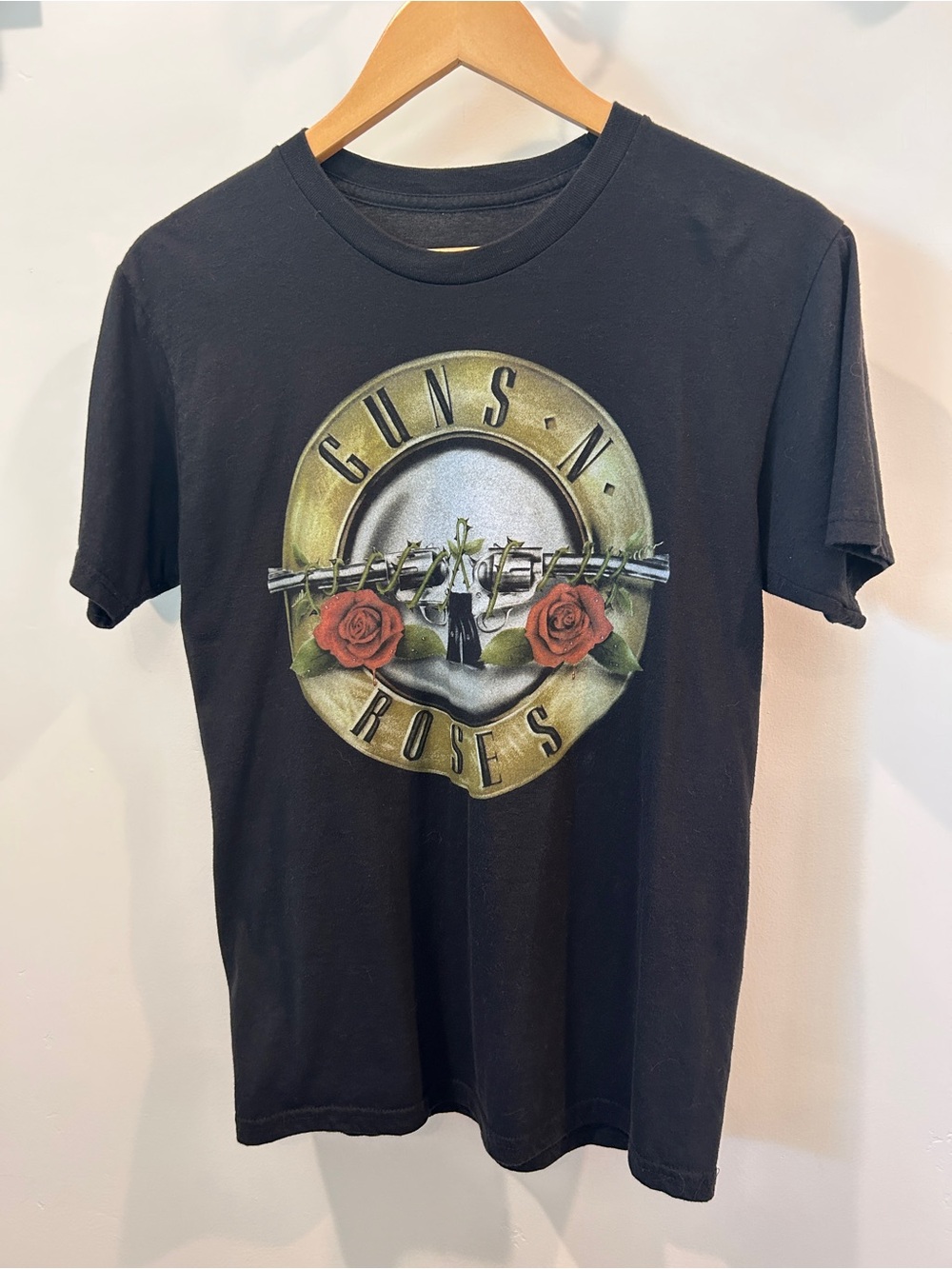 Guns N’ Roses Band T-Shirt 🌹 - Picture 10 of 11